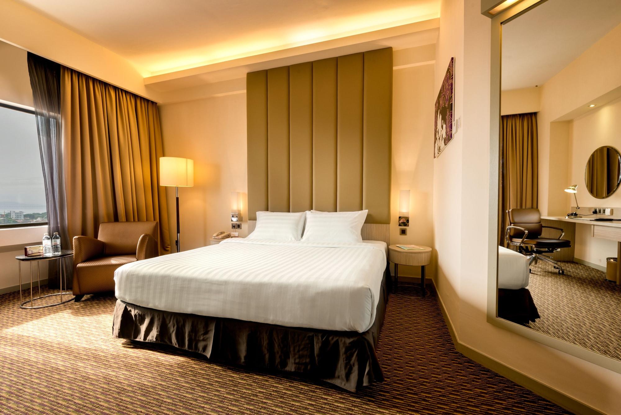 Hotel Sunway Penang 4*