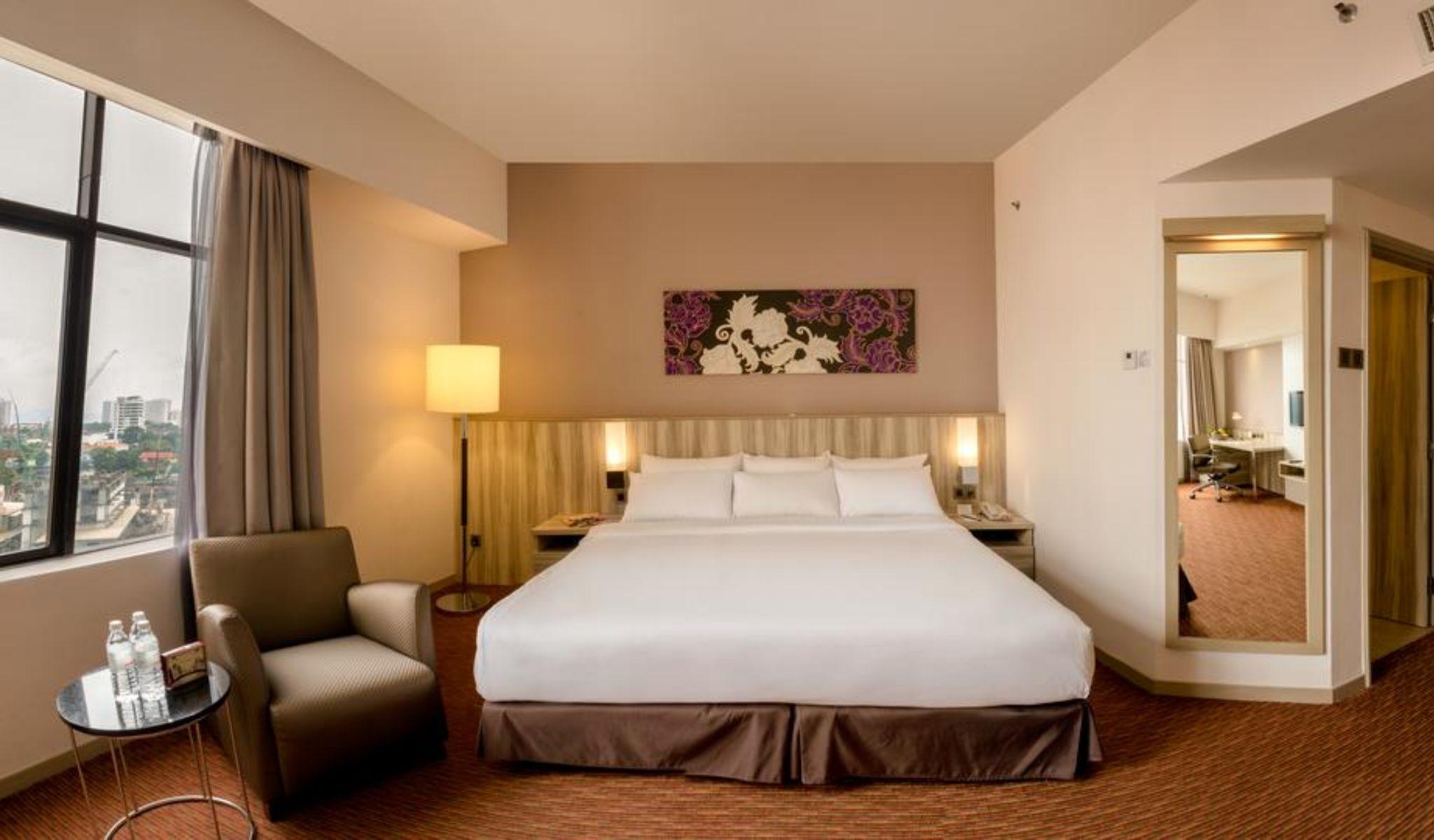 Sunway Penang Hotel George Town