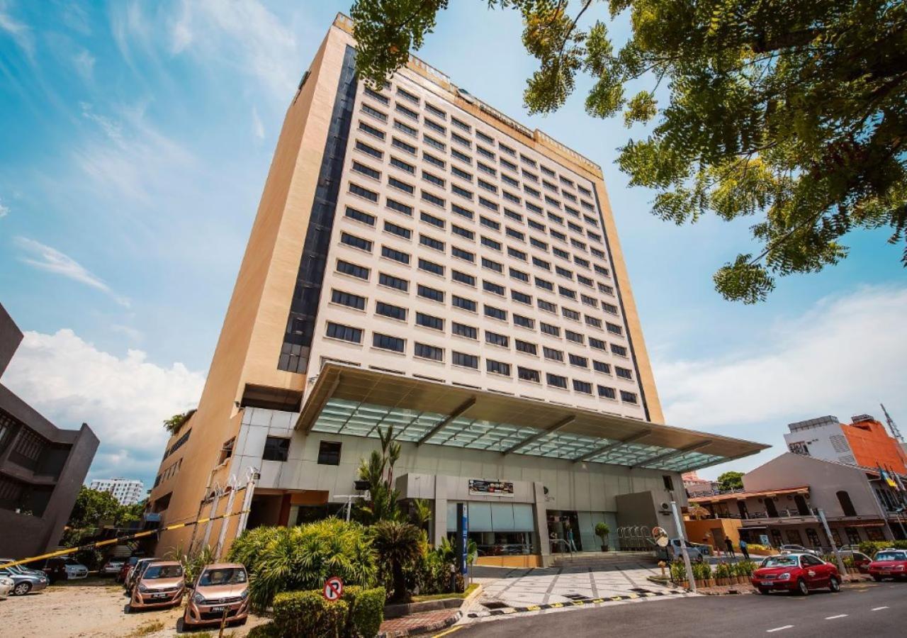 Hotel Sunway Penang 4*