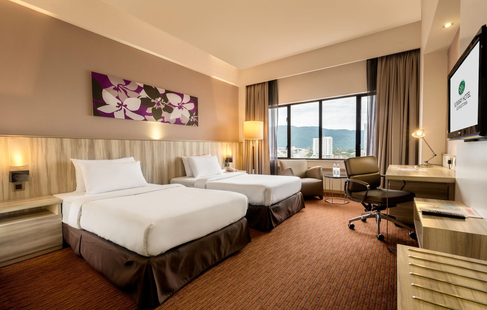 Sunway Penang Hotel