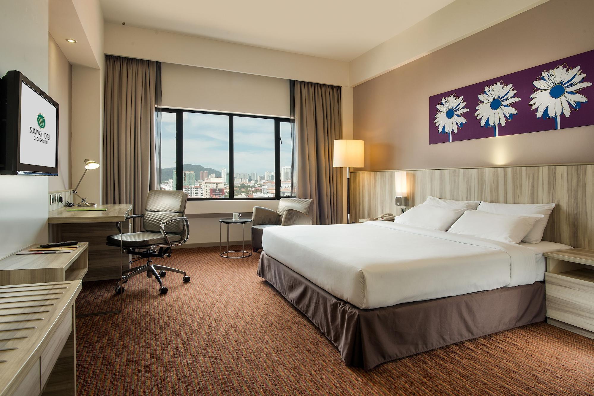 Sunway Penang 4* George Town