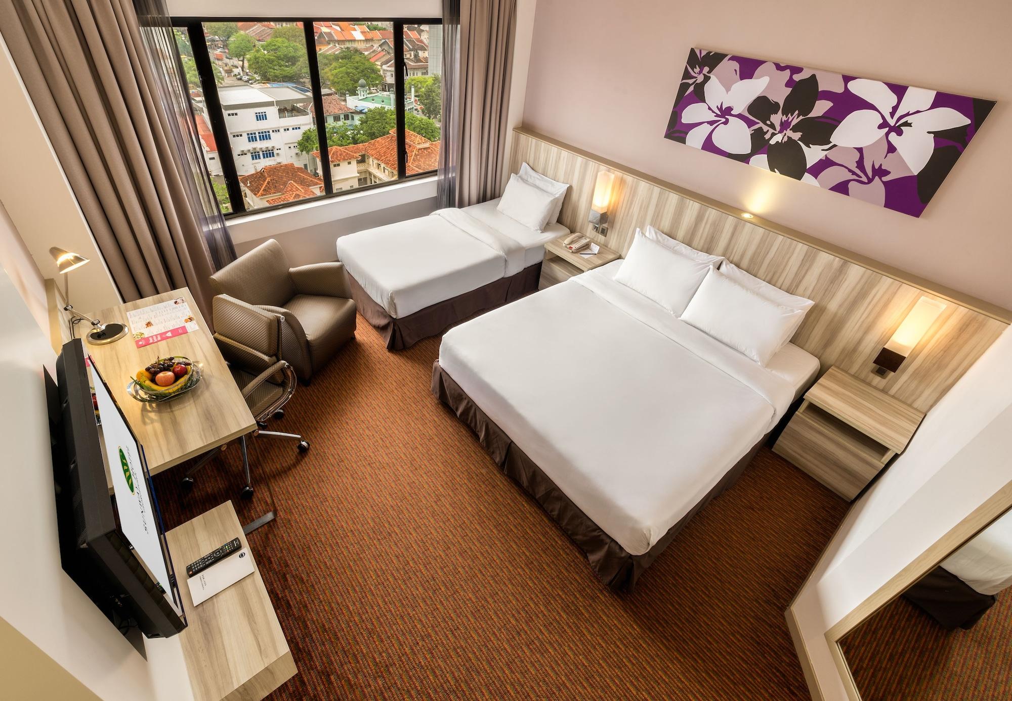 Hotel Sunway Penang