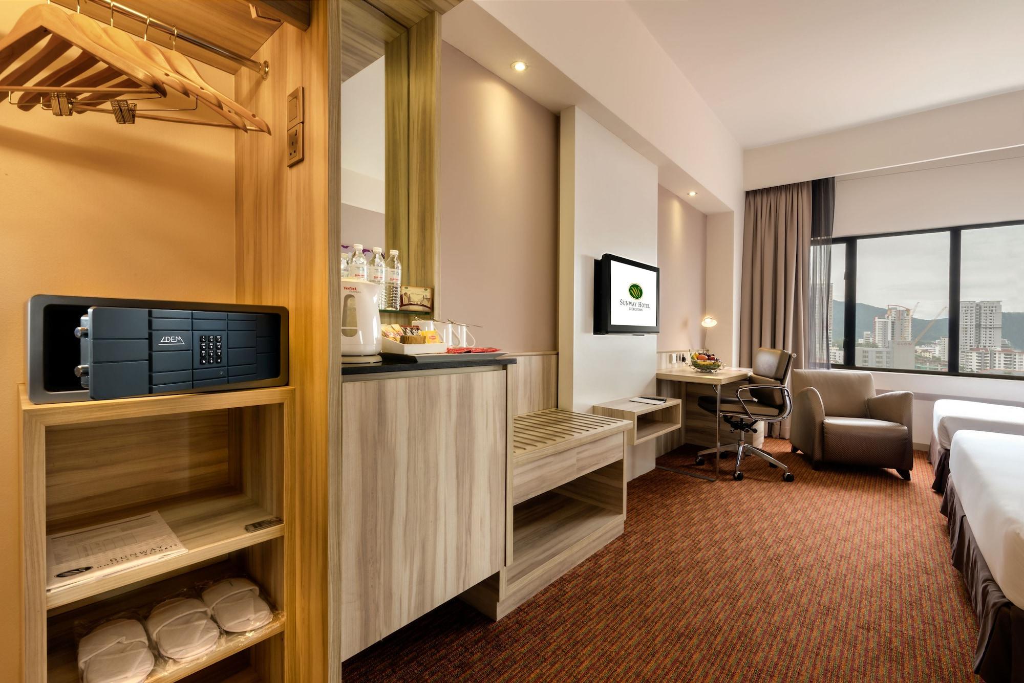 Sunway Penang Hotel George Town