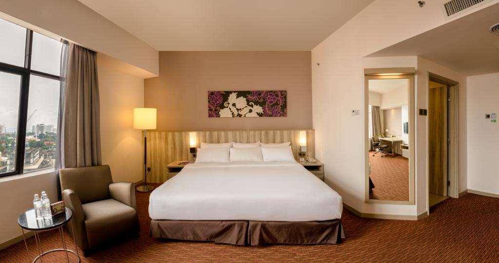 Hotel Sunway Penang George Town