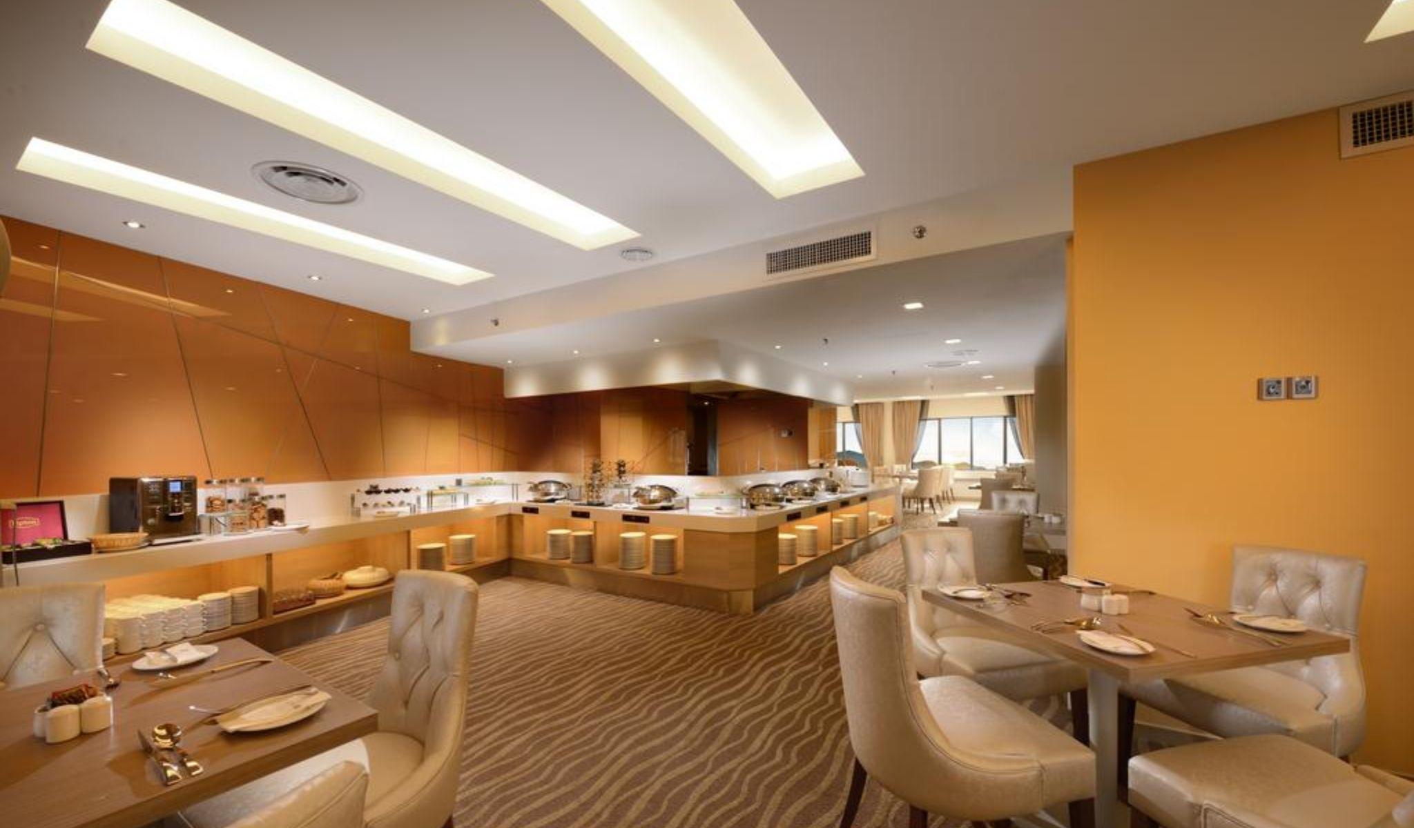 Hotel Sunway Penang George Town