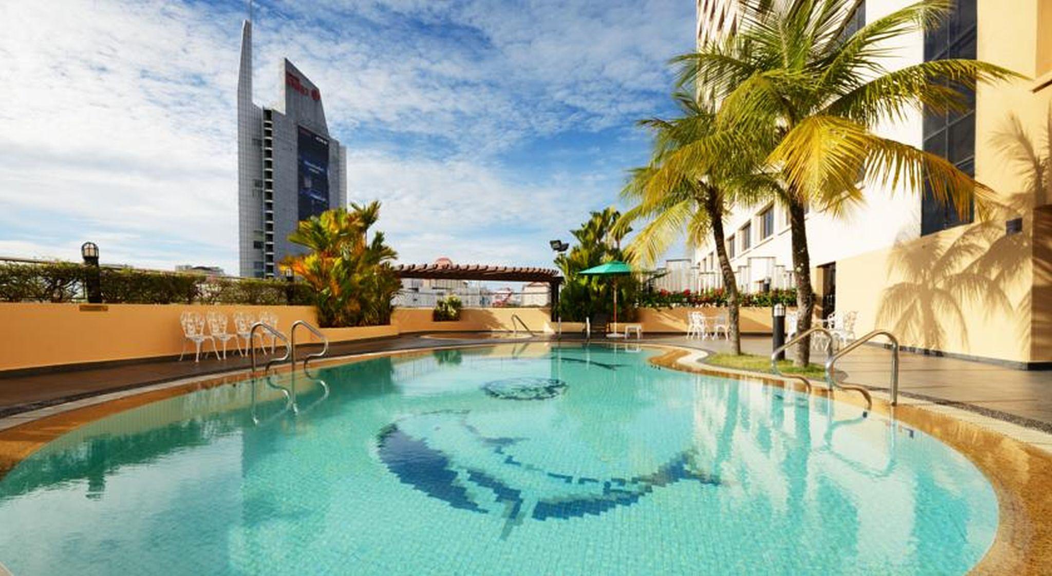 Sunway Penang Hotel
