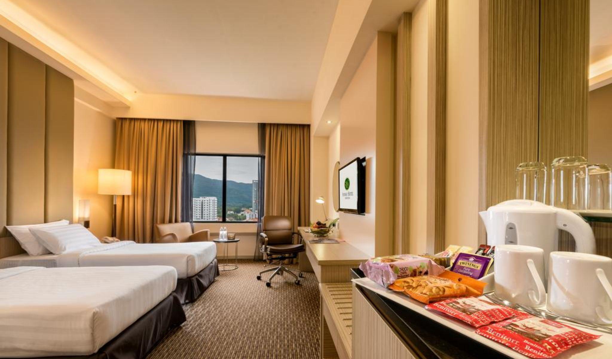 Sunway Penang 4* George Town