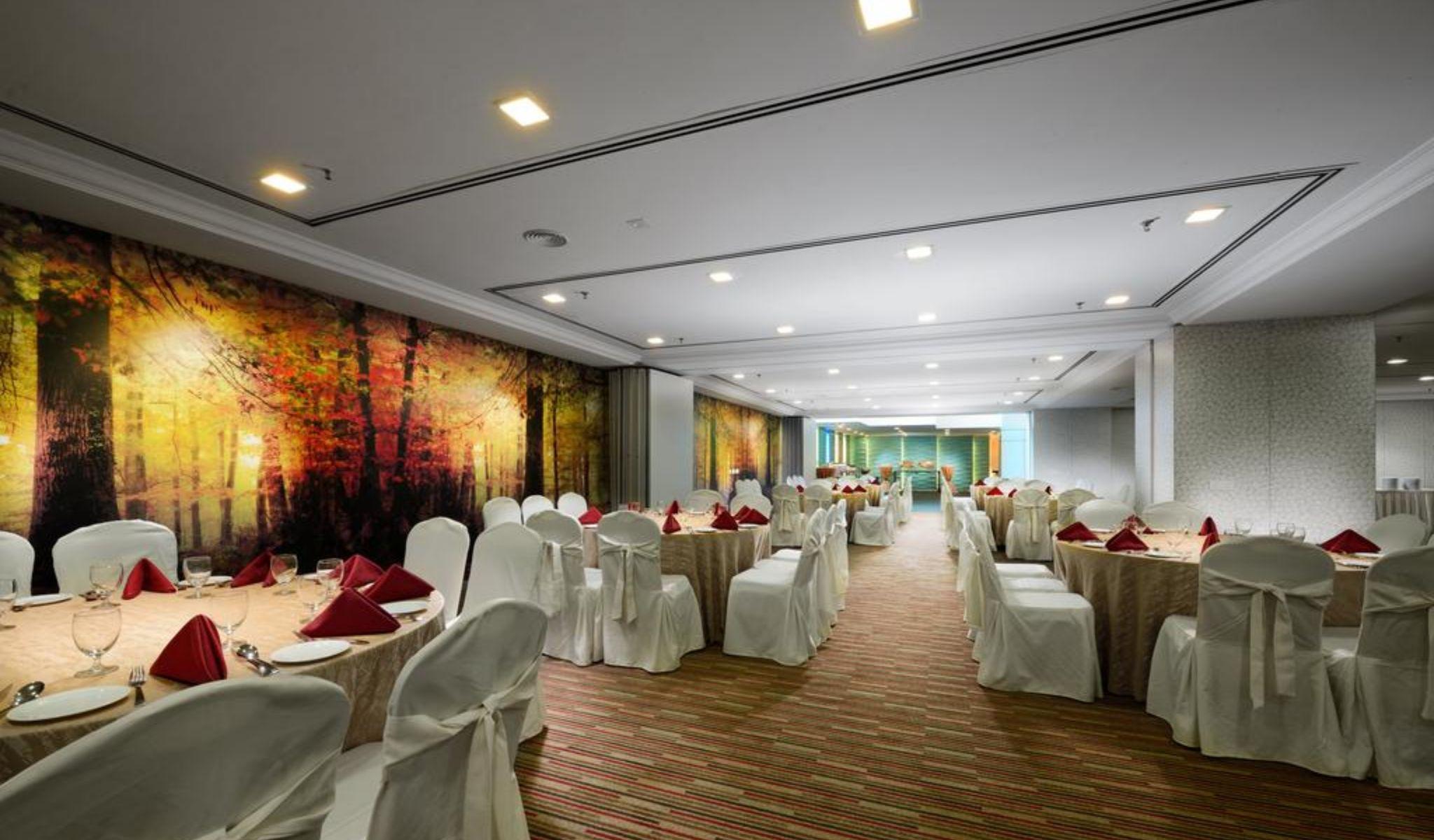 Sunway Penang 4* George Town