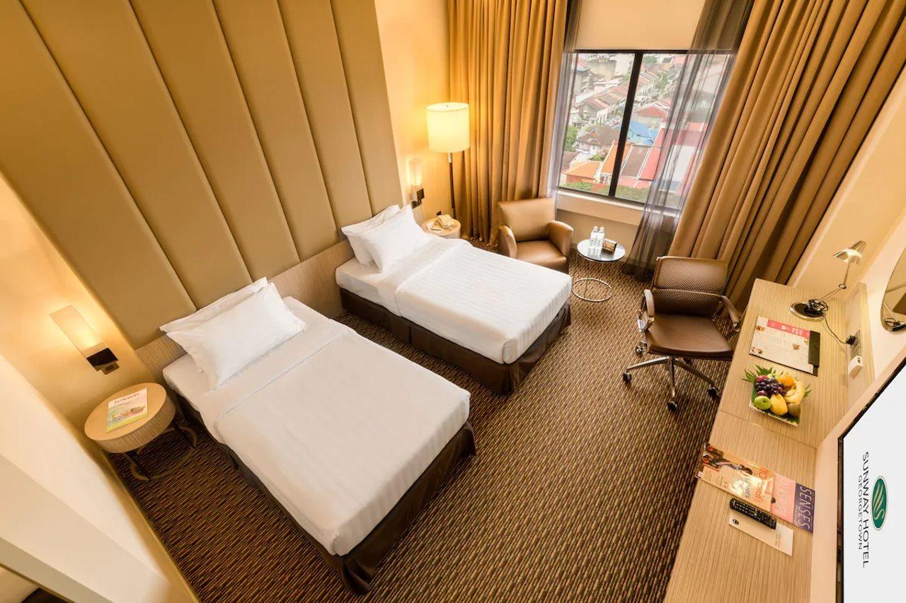 Sunway Penang Hotel 4*