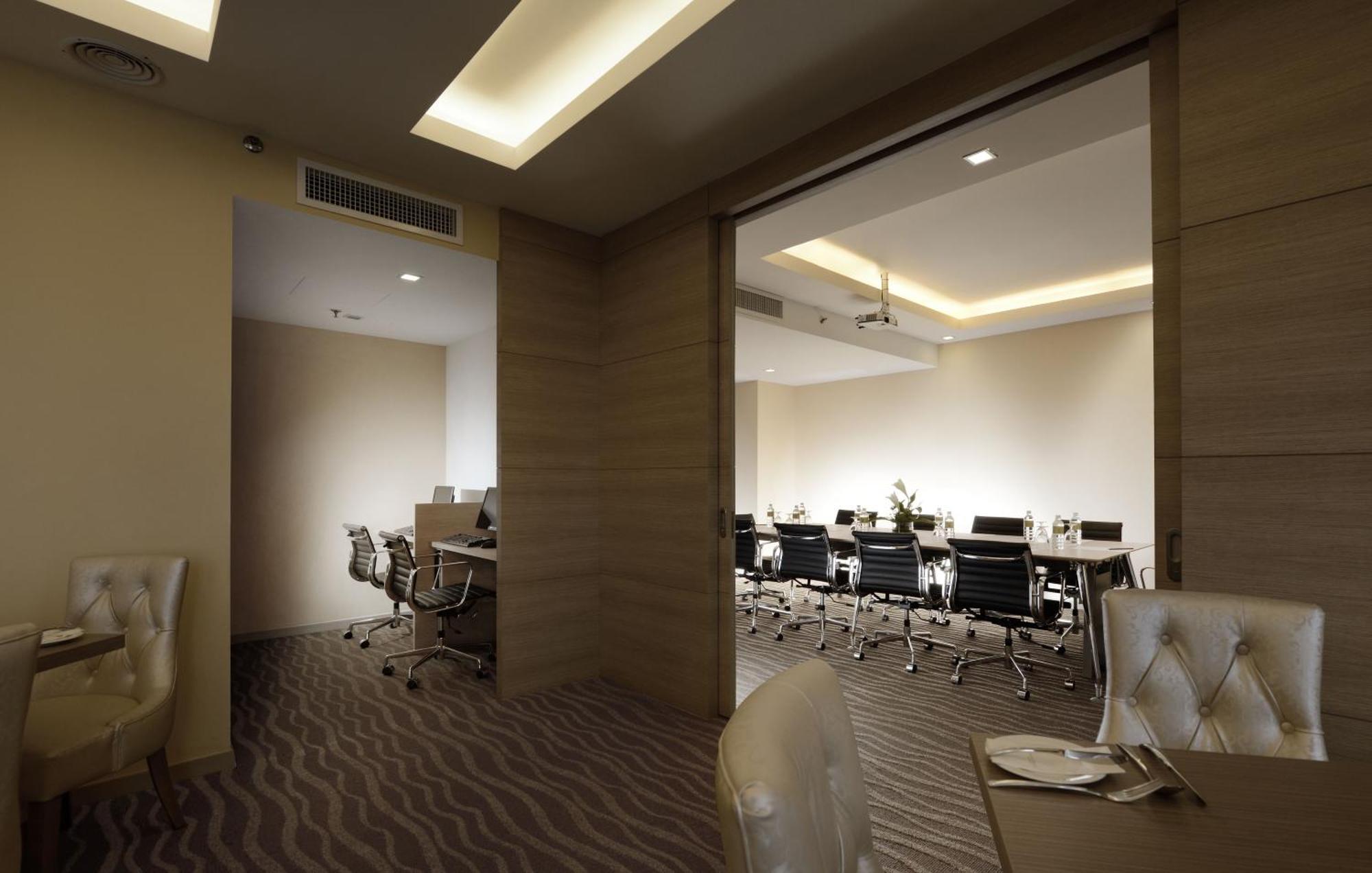 Hotel Sunway Penang 4*