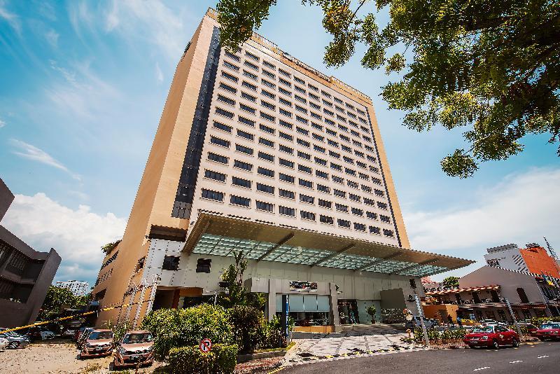 Sunway Penang Hotel George Town