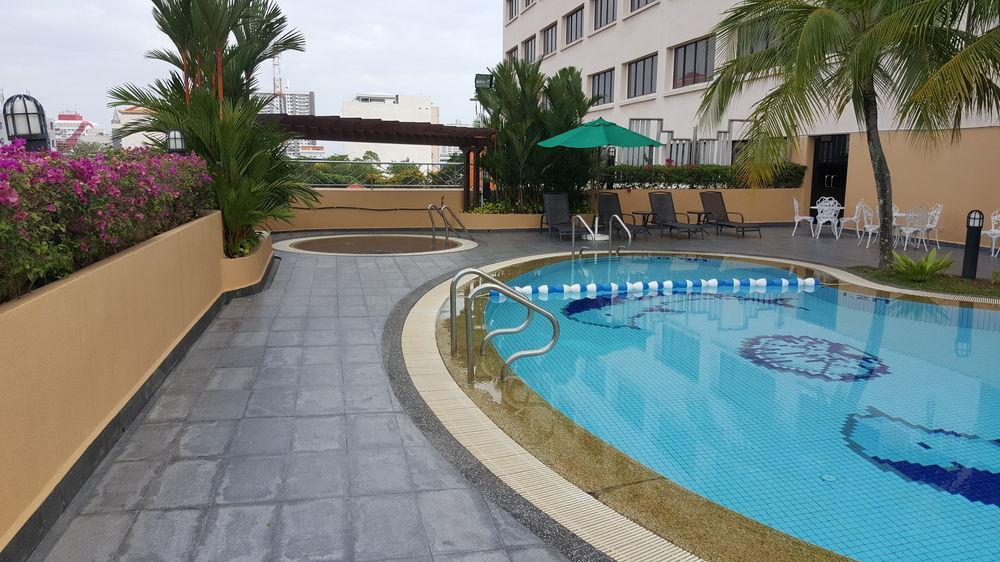 Sunway Penang Hotel George Town