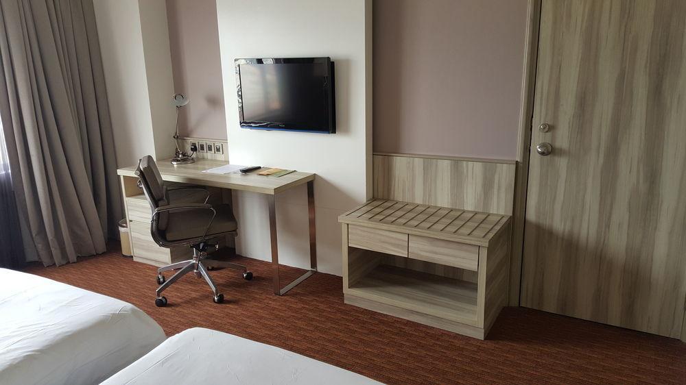 Sunway Penang Hotel 4*