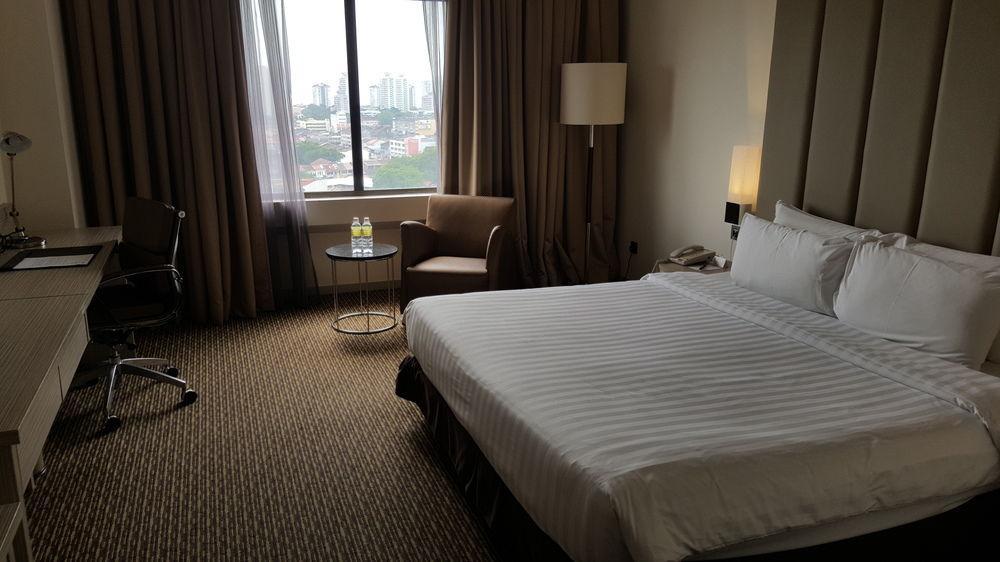 Sunway Penang 4*