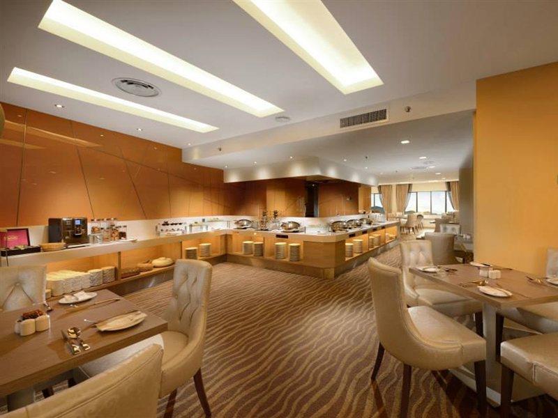 Hotel Sunway Penang George Town