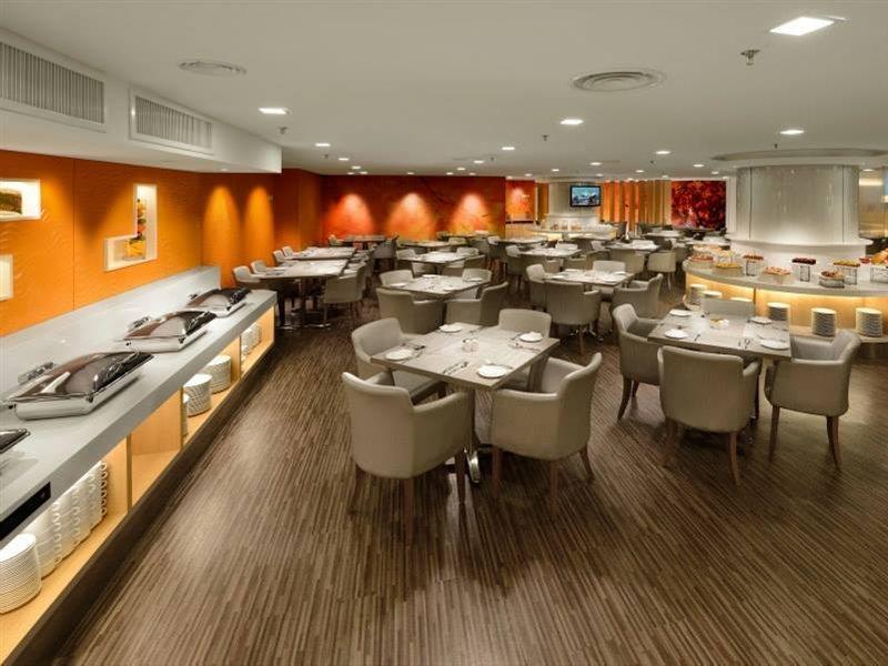 Hotel Sunway Penang 4*