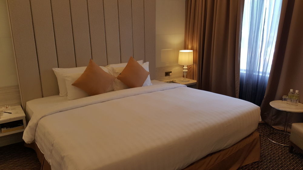 Sunway Penang Hotel 4*