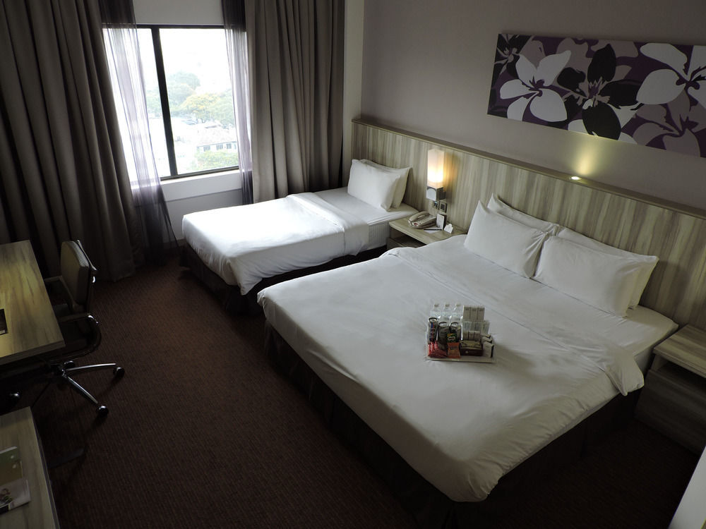 Sunway Penang 4* George Town