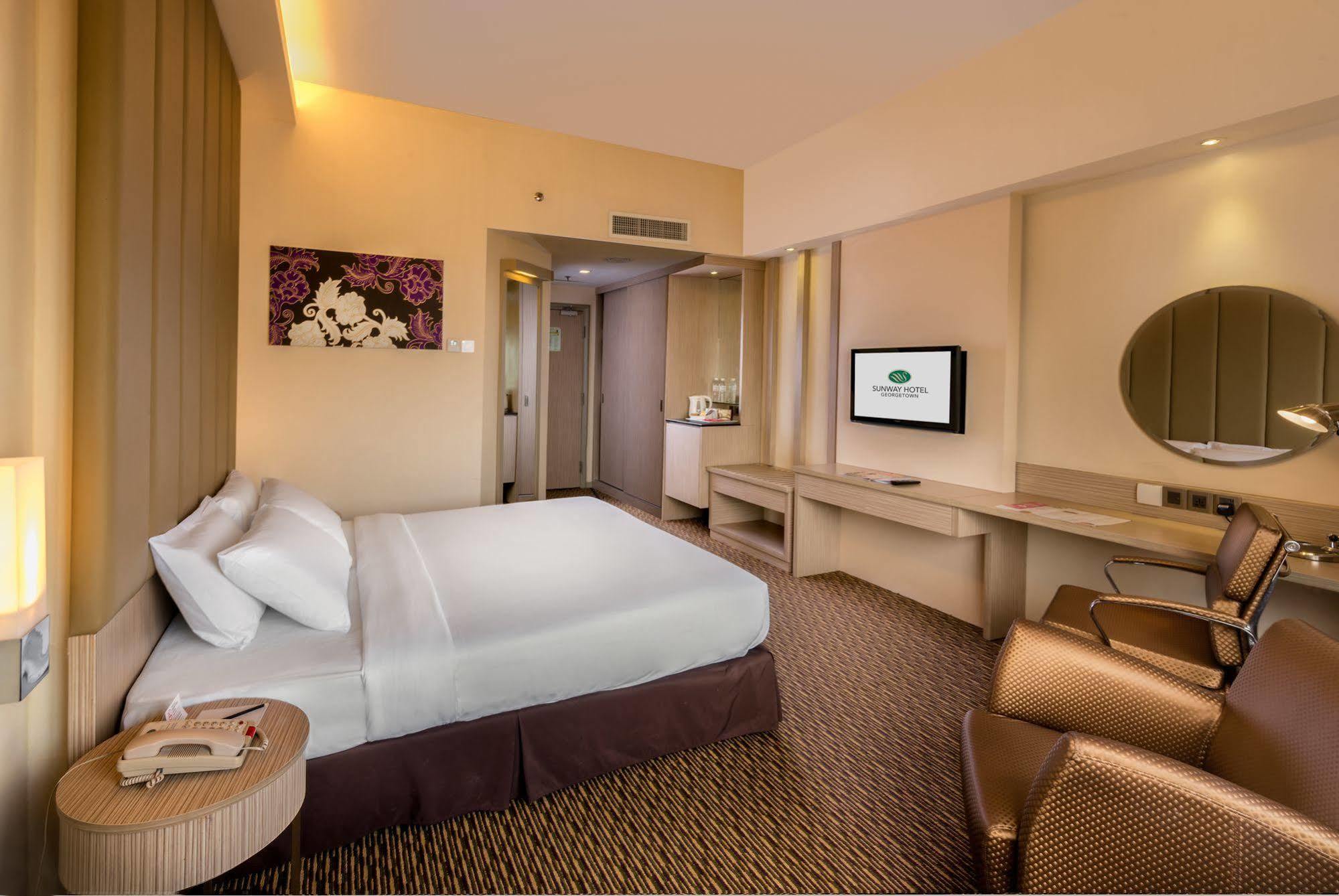 Sunway Penang Hotel