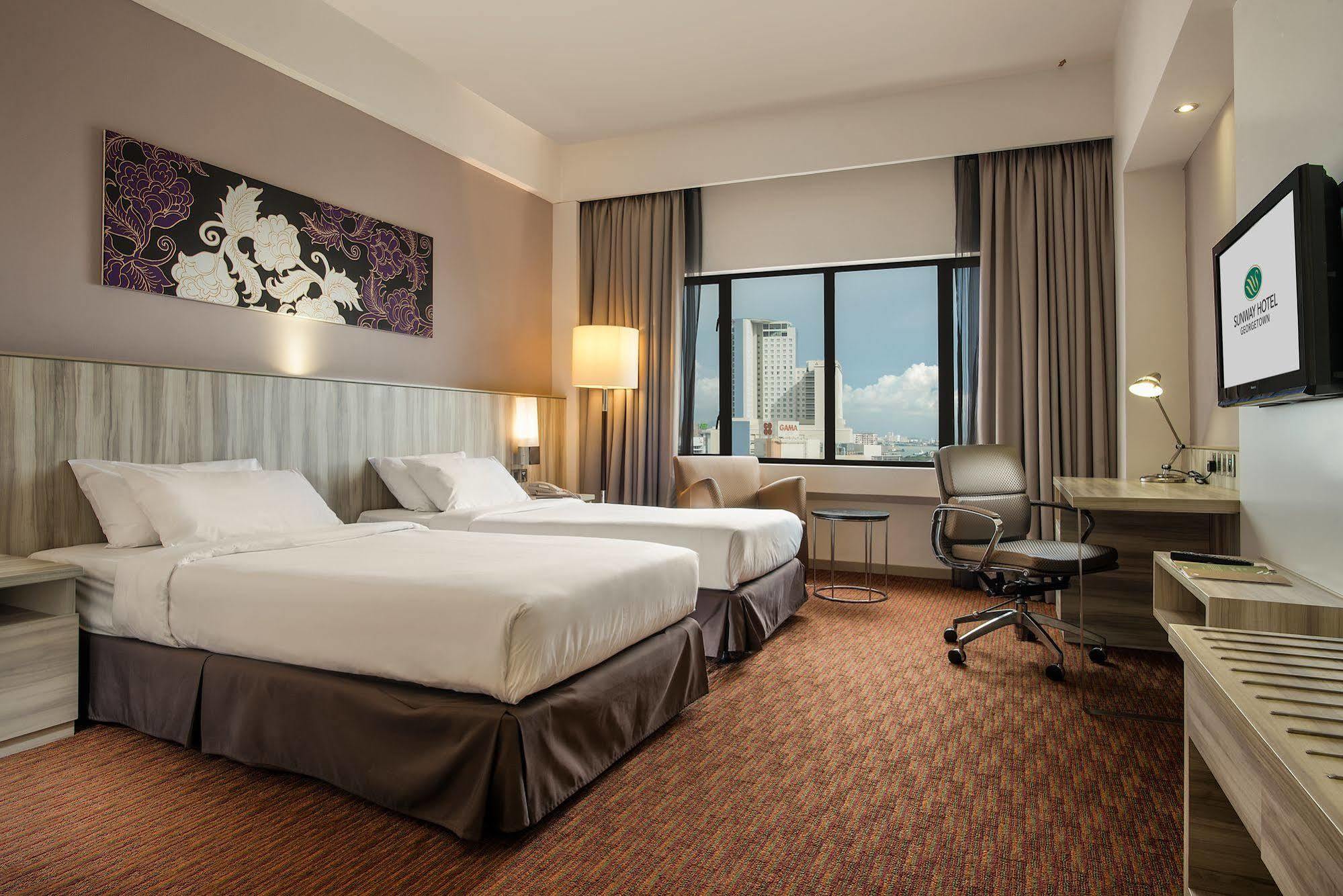 Sunway Penang Hotel