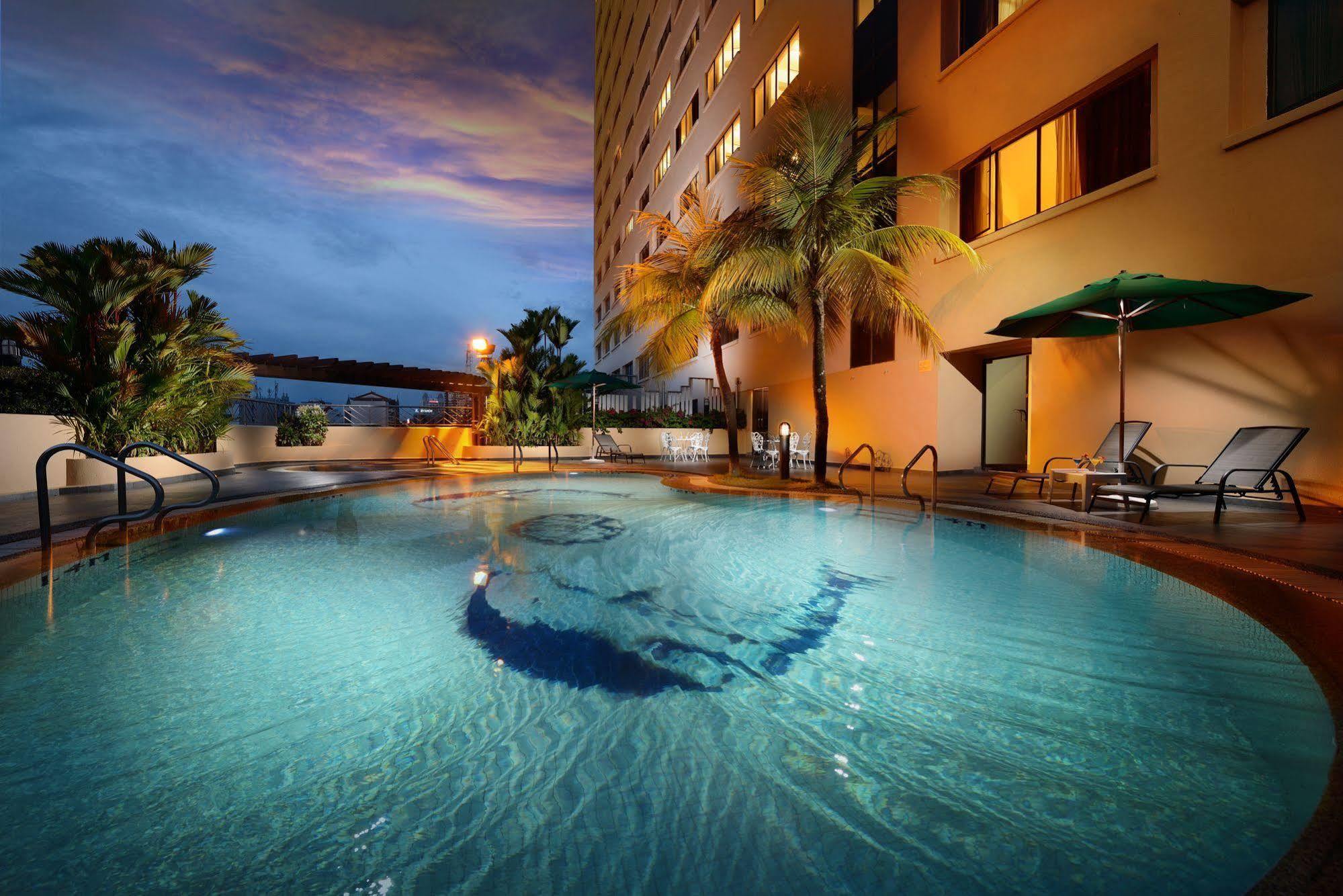 Sunway Penang 4*